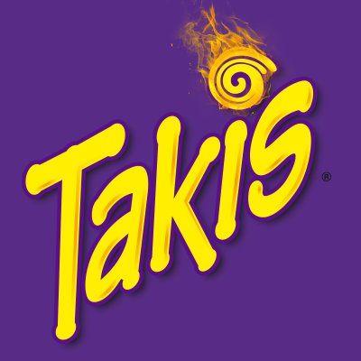 Takis Logo - Compare Takis España and Chupa Chups Spain on Twitter | Socialbakers
