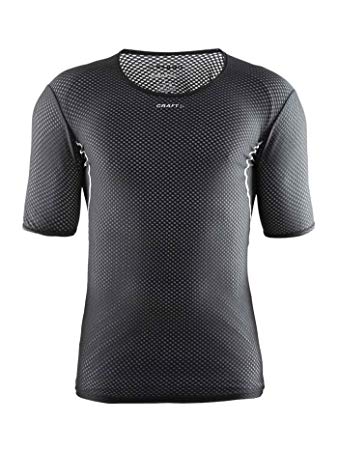 Cool LRG Logo - Craft Cool Mesh Superlight Short Sleeve Baselayer Mens 2015