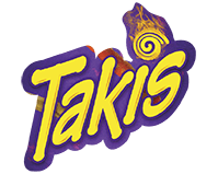 Takis Logo - LogoDix