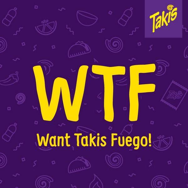 Takis Logo - Takis on Twitter: 