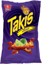 Takis Logo - Corn Snacks, Chips, Popcorn, Candy & Syrups | Barcel