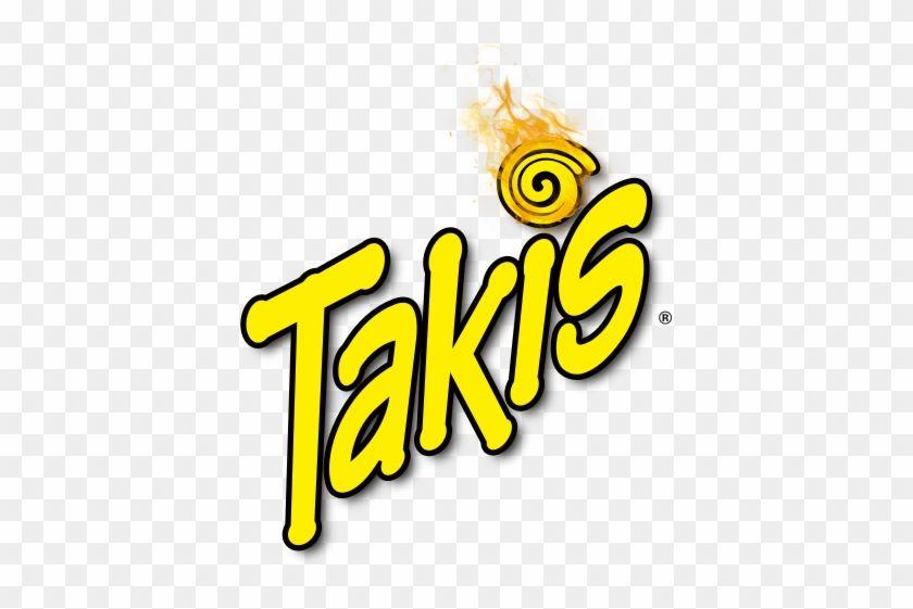 Takis Logo - Logo - Takis Guacamole - Free Transparent PNG Clipart Images Download