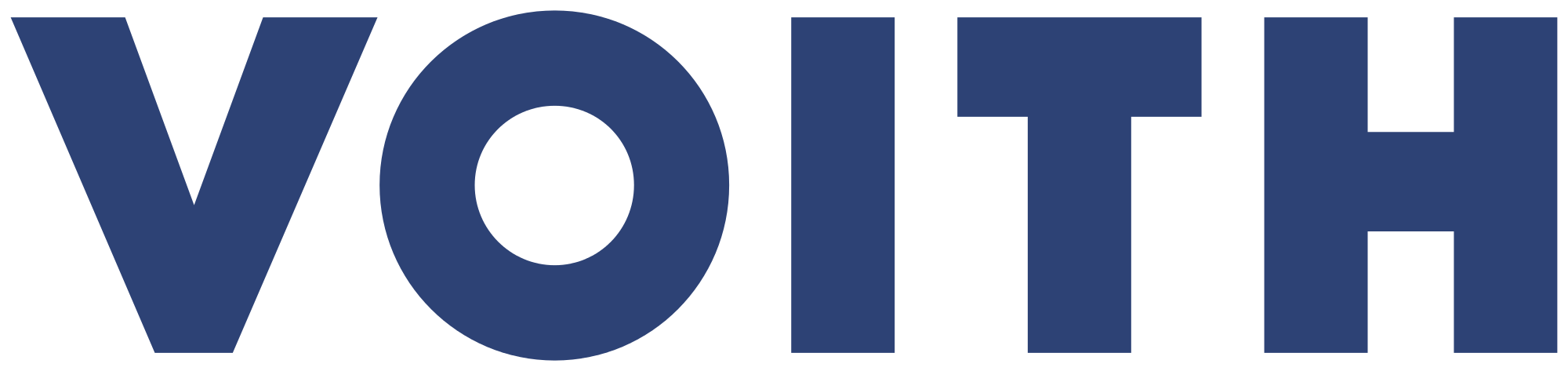 Voith Logo - File:Voith logo.svg - Wikimedia Commons