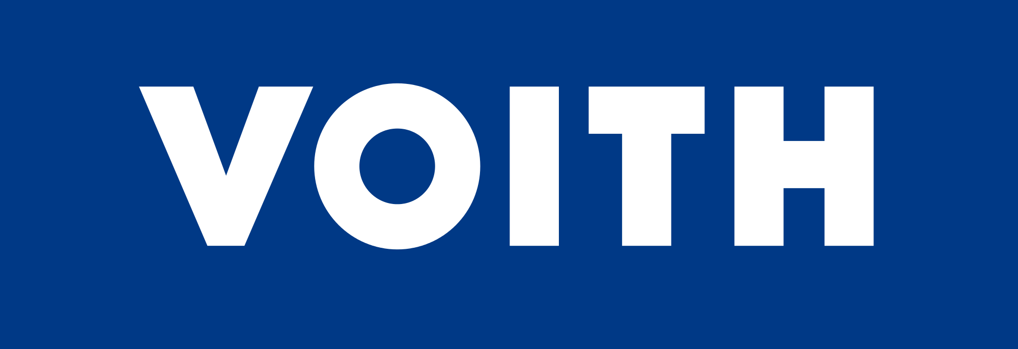 Voith Logo - Voith Logo.svg