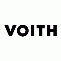 Voith Logo - Voith. Brands of the World™. Download vector logos and logotypes