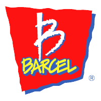 Barcel Logo - Barcel