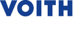 Voith Logo - Voith completes training in IHA's environmental management protocol ...