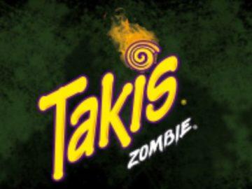 Takis Logo - Takis Spread the Bite of Zombie Sweepstakes