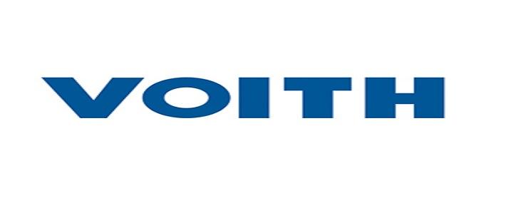 Voith Logo - Voith expands its distributor network in Africa