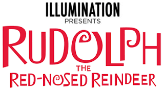 Illumination Logo - Image - Rudolph the red-nosed reindeer movie illumination logo.png ...