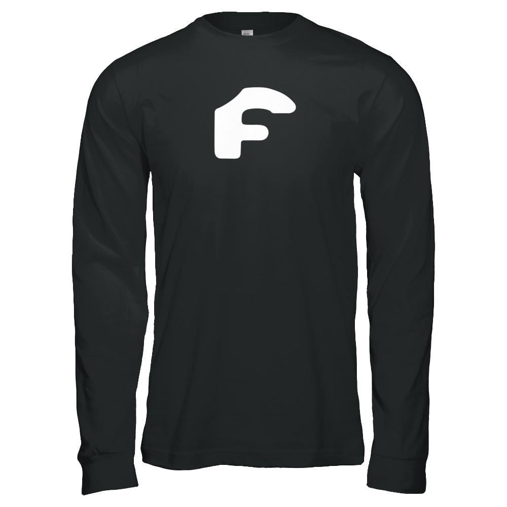 Long F Logo - Forgiato 