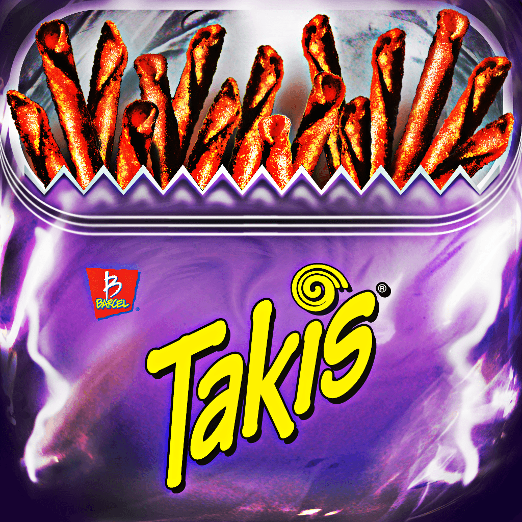 Takis Logo - Takis Air Challenge | FREE iPhone & iPad app market