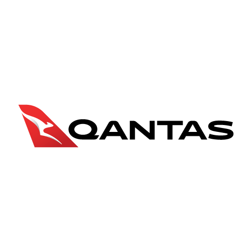 Qantas New Logo - Download Qantas vector new logo (.EPS + .AI) - Seeklogo.net