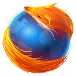 Original Firefox Logo - Firefox Icons - Download 122 Free Firefox icons here