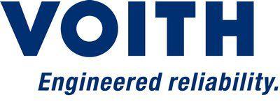 Voith Logo - Voith among winners of Governor's Award for Safety Excellence | WPMT ...