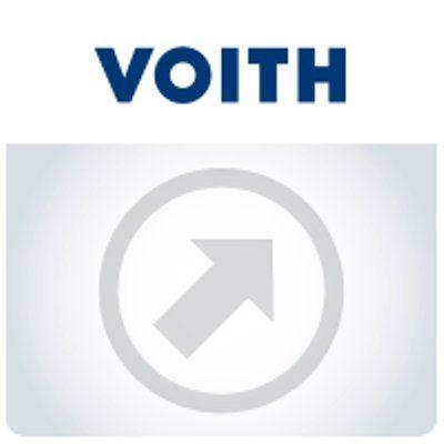 Voith Logo - Voith Paper (@Voith_Paper) | Twitter