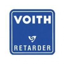 Voith Logo - Voith Retarder - TransmiSevilla