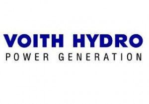 Voith Logo - Voith Hydro | Australian Winders