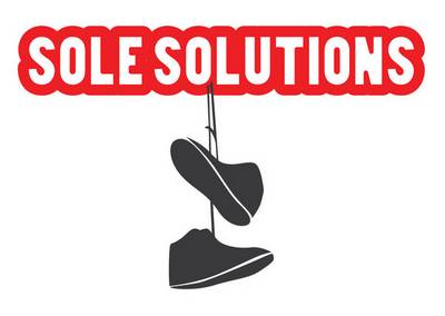Shoe Sole Logo - 40 Brilliant Logos From Shoes Industry