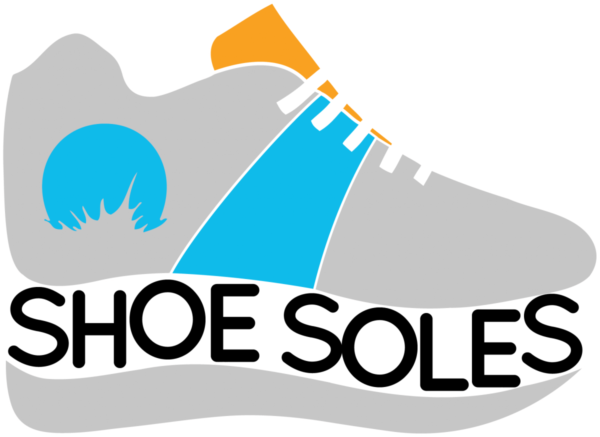Shoe Sole Logo