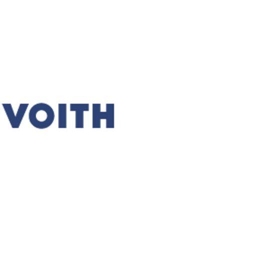 Voith Logo - Voith Composites GmbH & Co. KG als Arbeitgeber | XING Unternehmen