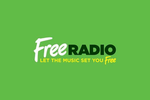 Green Music Radio Logo - Revamped Free Radio West Midlands to concentrate on hits from the ...