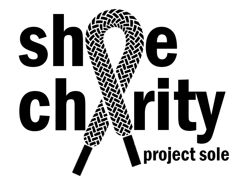 Shoe Sole Logo - Project Sole