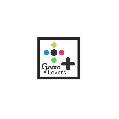 Colorful Gaming Logo - Customize Game-Changing Gaming Logos In A Matter Of Minutes
