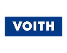 Voith Logo - Clients