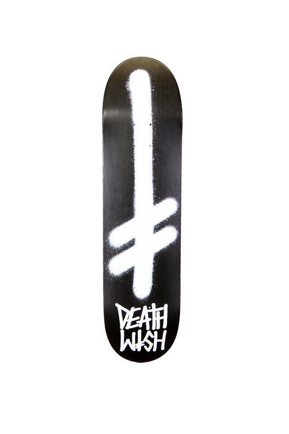 Death Wish Gang Logo - Streetammo
