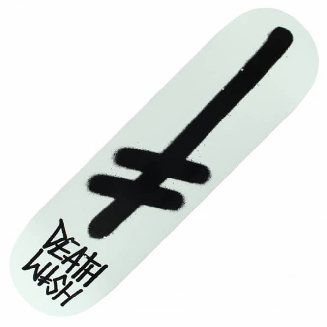 Death Wish Gang Logo