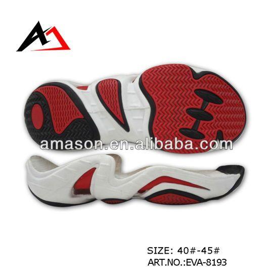 Shoe Sole Logo - China Basketball Shoe Sole Wip Hot Selling Accessory (AKEVA-8193 ...