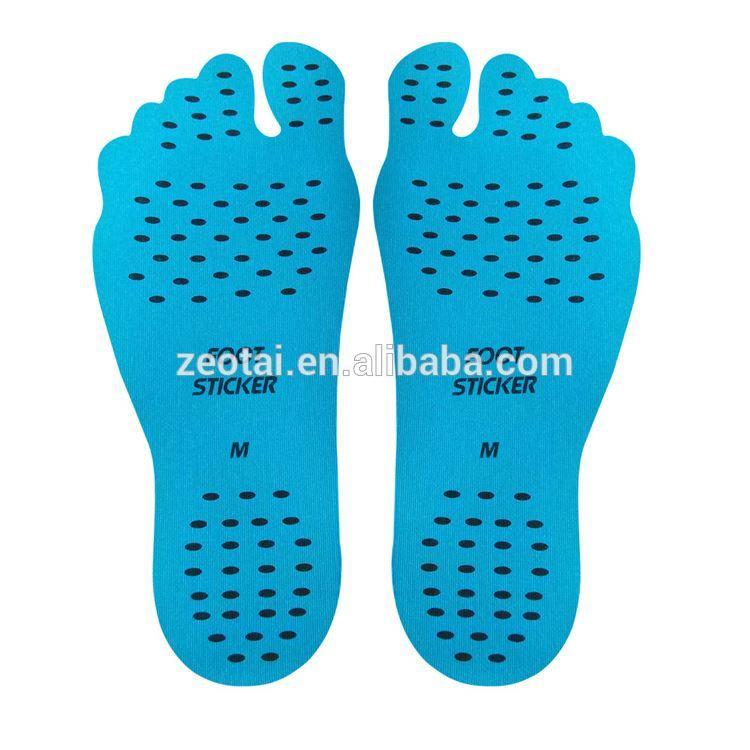 Shoe Sole Logo - Custom Logo Shoe Sole Stopper Dance Pads For Women - Buy ...