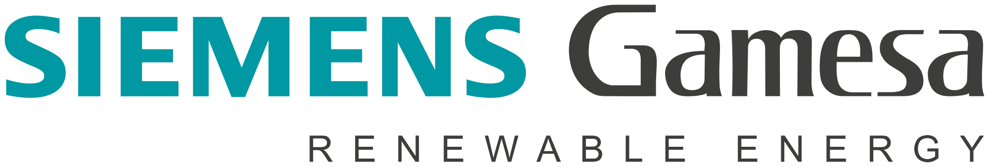 Siemens Energy Logo - Siemens Gamesa logo.svg