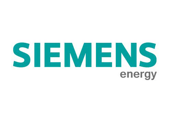 Siemens Energy Logo - Local Supply Chain. Key Benefits. Energy Gateway North East England