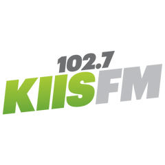 Green Music Radio Logo - Listen to 102.7 KIIS-FM Los Angeles Live - L.A.'s #1 Hit Music Station ...