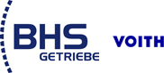 Voith Logo - BHS Turbo BHS Getriebe