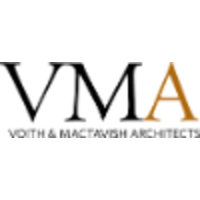 Voith Logo - Voith & Mactavish Architects LLP | LinkedIn