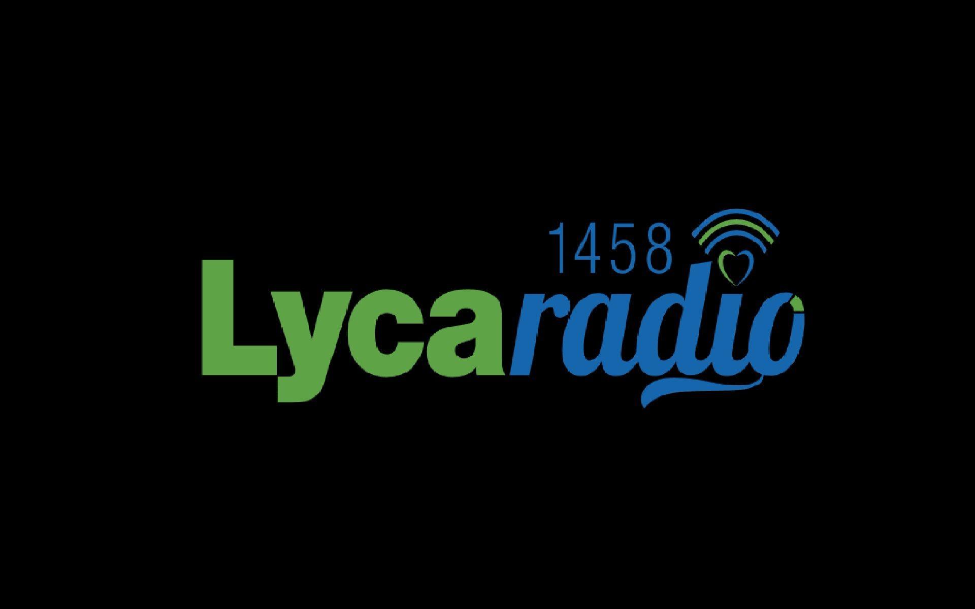 Green Music Radio Logo - Ofcom gives Lyca Radio nod to drop local news. BizAsia. Media