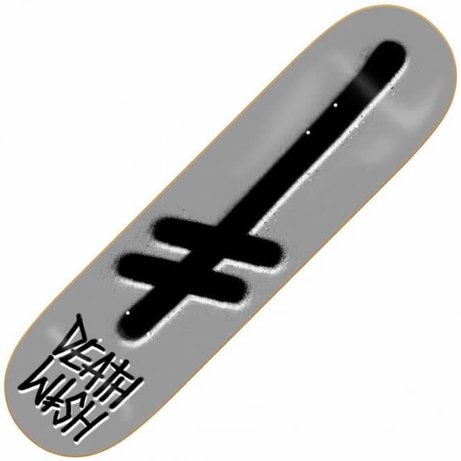 Death Wish Gang Logo