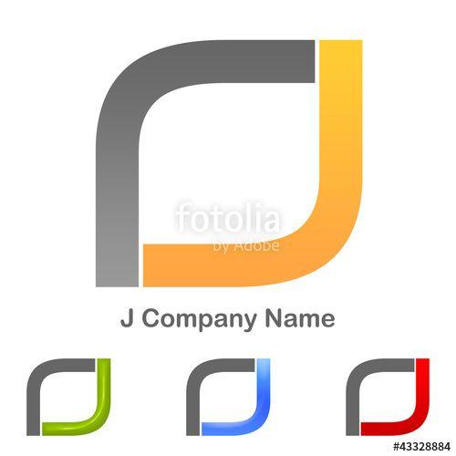 J Company Logo - J Company Logo