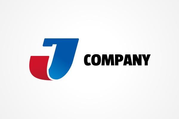 J Company Logo - Free Logo: J Logo