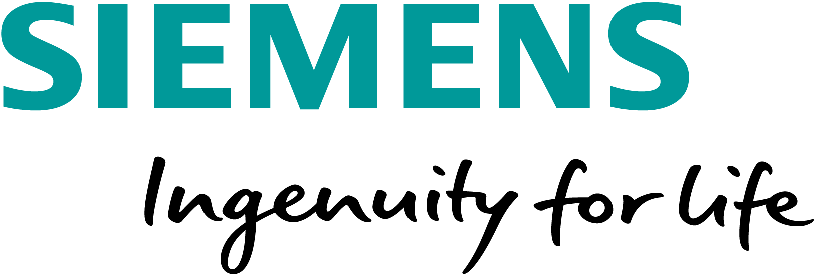 Siemens Energy Logo - Partner siemens - interflex