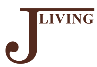 J Company Logo - J Living