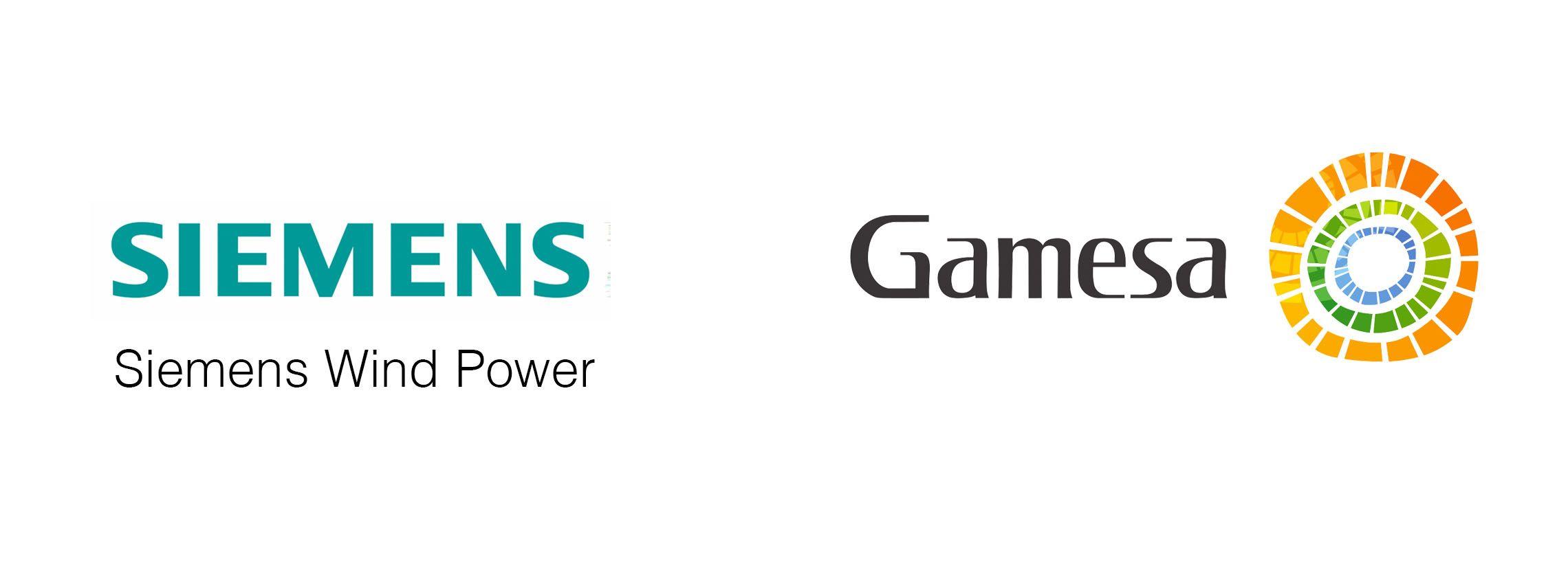 Siemens Energy Logo - Siemens Gamesa Brand Consultants