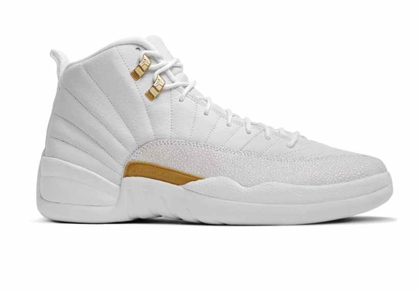 Gold White Jordan Logo - Red Gold And White Jordans With Straps