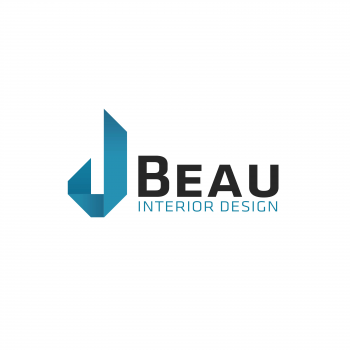 J Company Logo - Logo Design Contests » Fun Logo Design for J Beau Interior Design ...