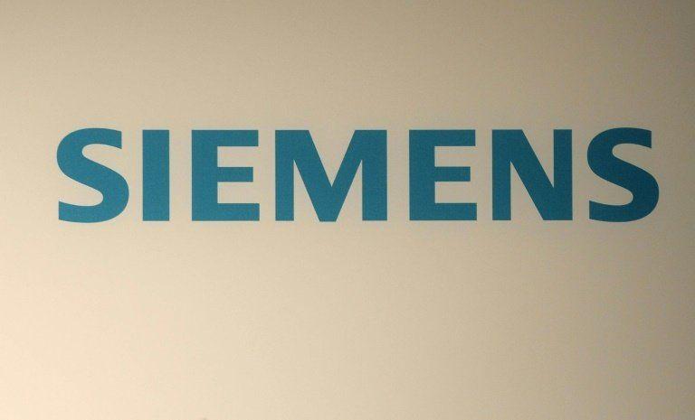 Siemens Energy Logo - Siemens shares nosedive on overhaul plan, energy woes