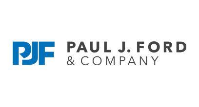 J Company Logo - Logo Paul J Ford Company 408x220 408x220 Kid Again