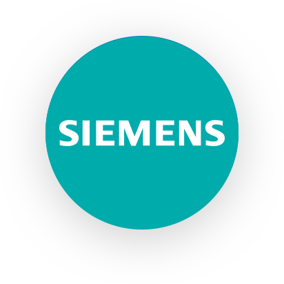Siemens Energy Logo - Siemens Case Study | MuleSoft